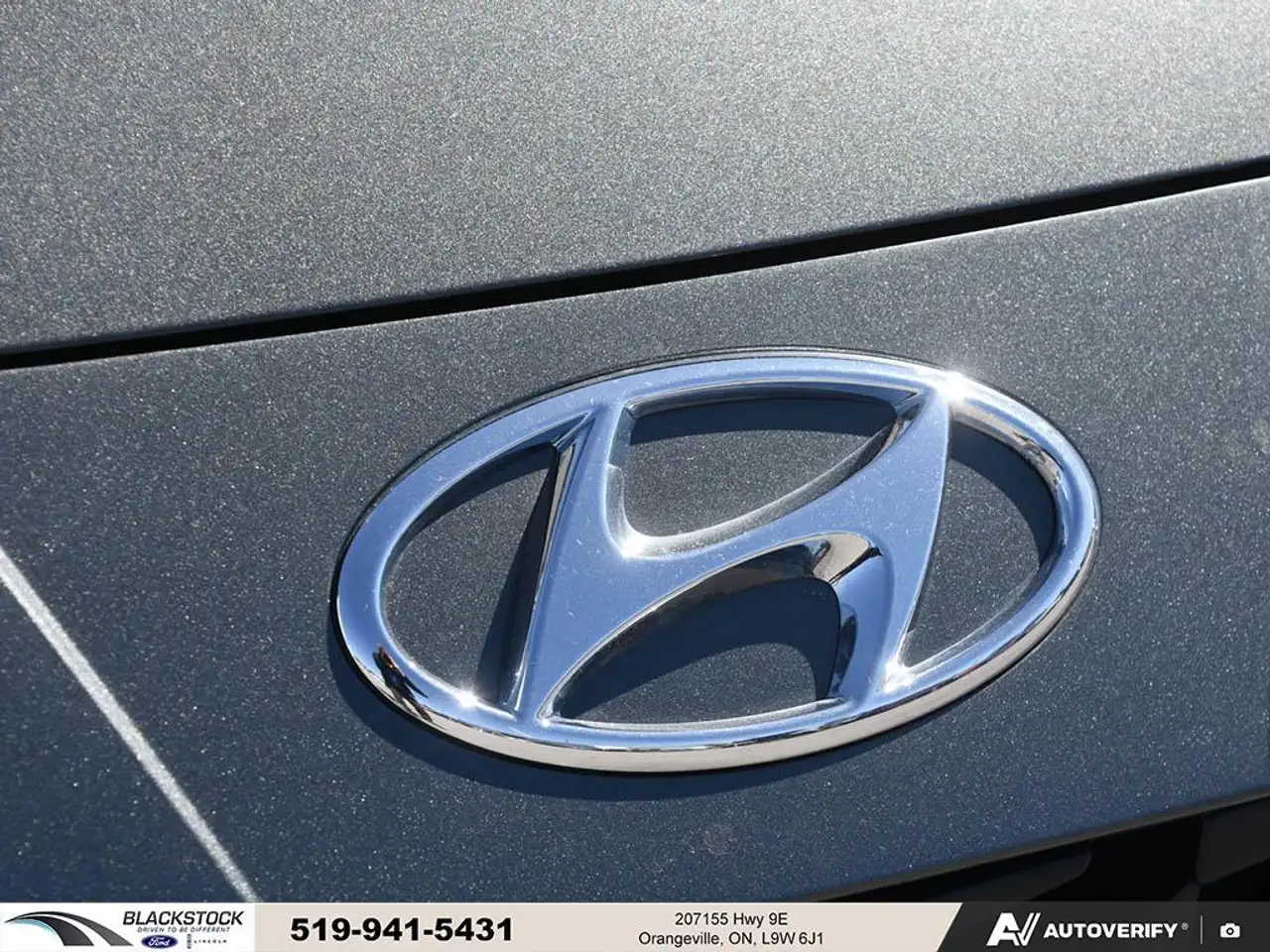 Hyundai ELANTRA снимка Hyundai ELANTRA