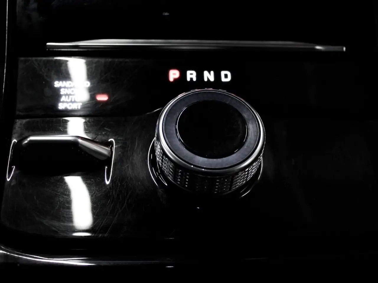 Jeep Grand Cherokee fotografie Jeep Grand Cherokee