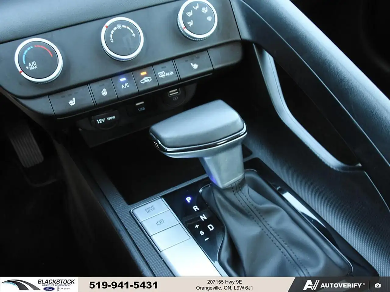 Hyundai ELANTRA снимка Hyundai ELANTRA