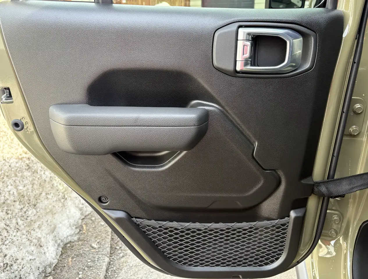 Jeep Gladiator photo Jeep Gladiator
