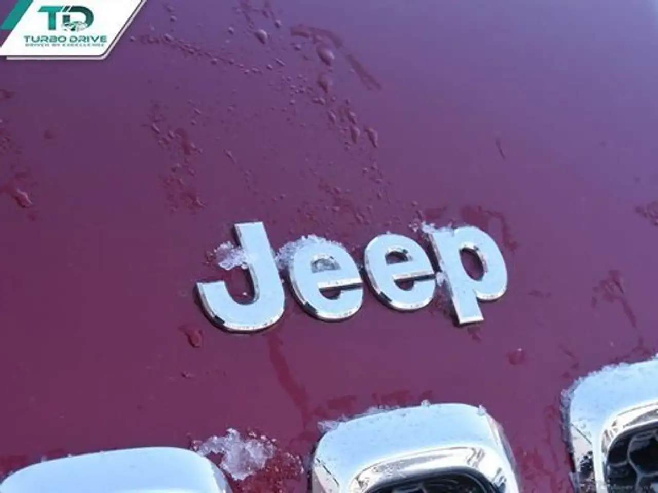 Jeep Cherokee снимка Jeep Cherokee