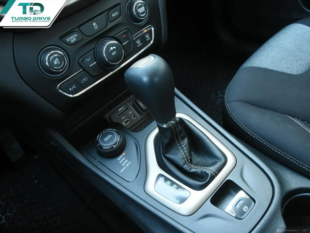 Jeep Cherokee снимка Jeep Cherokee