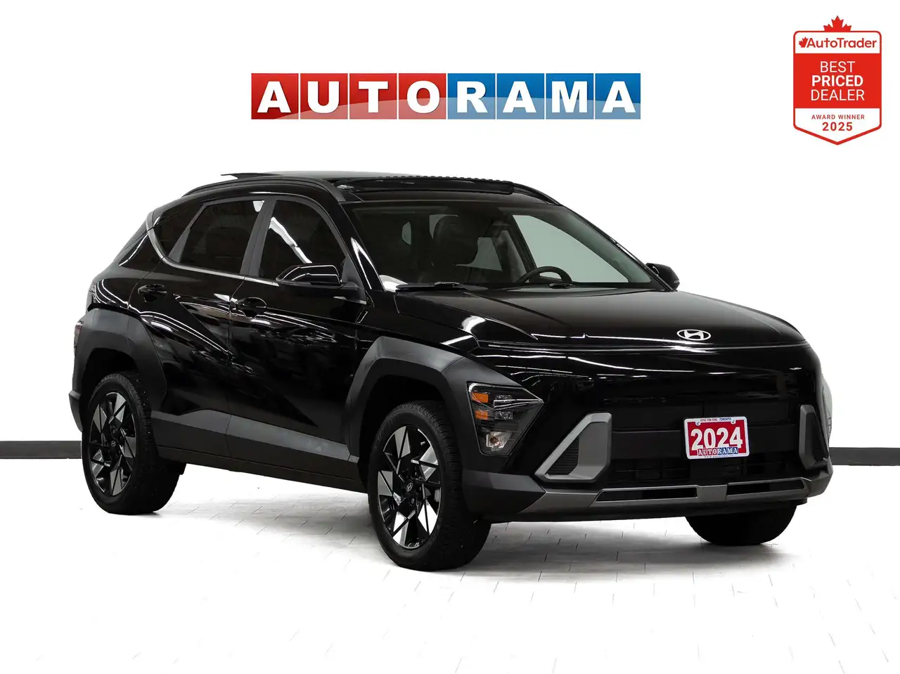 2024 Hyundai KONA