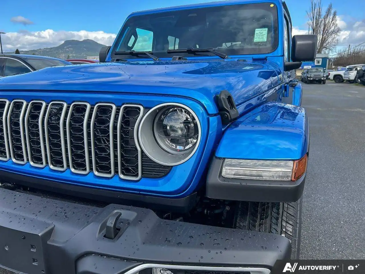 Jeep Wrangler fotografie Jeep Wrangler