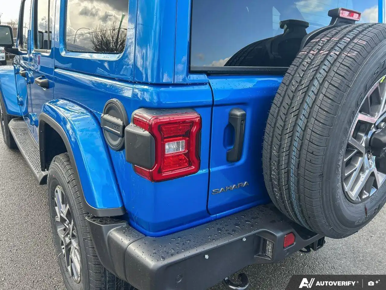 Jeep Wrangler fotografie Jeep Wrangler