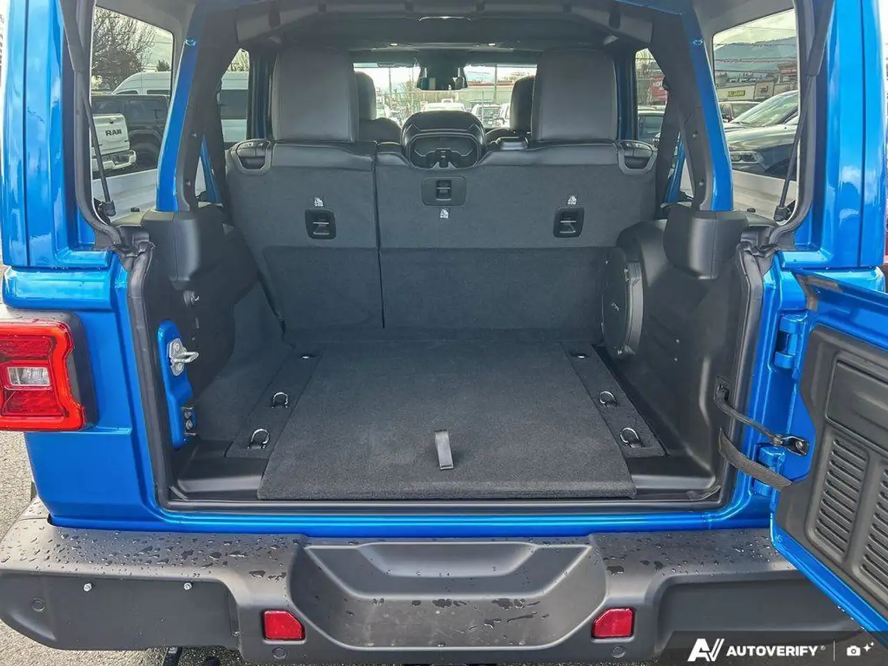 Jeep Wrangler fotografie Jeep Wrangler