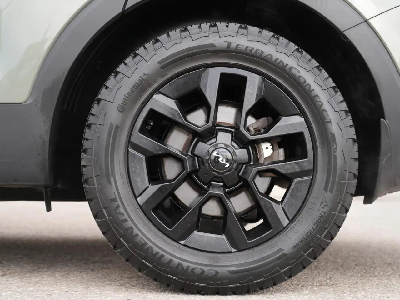 Kia Telluride снимка Kia Telluride