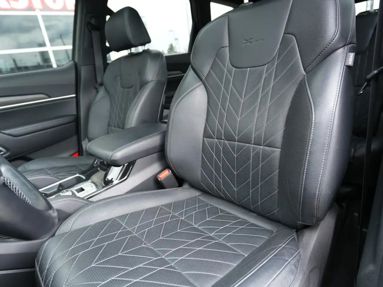 Kia Telluride снимка Kia Telluride