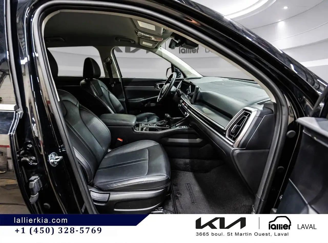 Kia Sorento снимка Kia Sorento