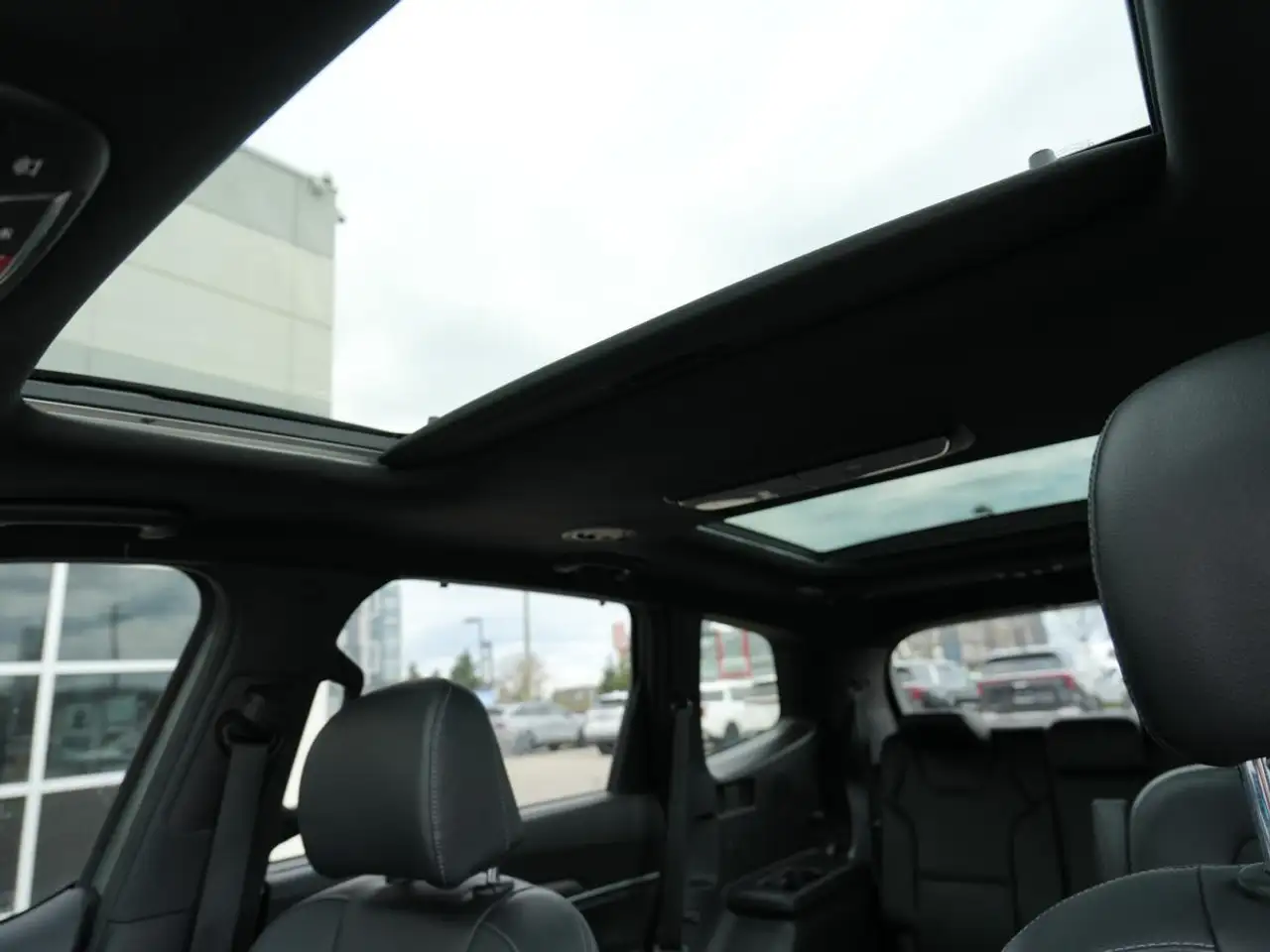 Kia Telluride снимка Kia Telluride