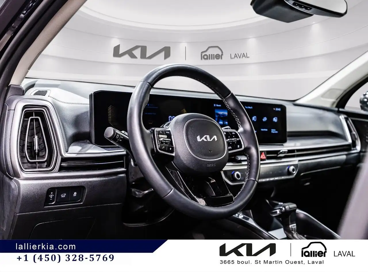 Kia Sorento снимка Kia Sorento