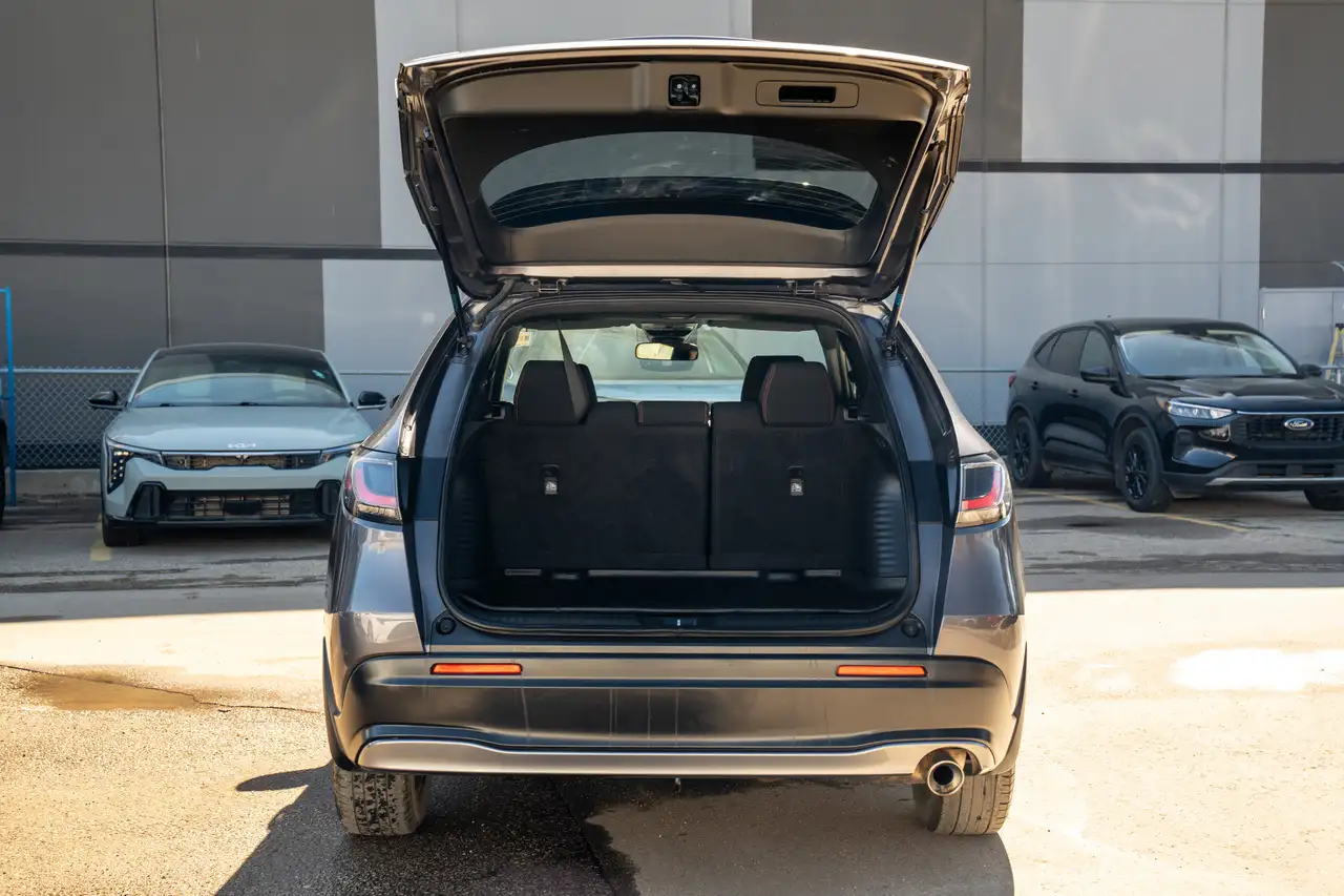 Honda HR-V photo Honda HR-V