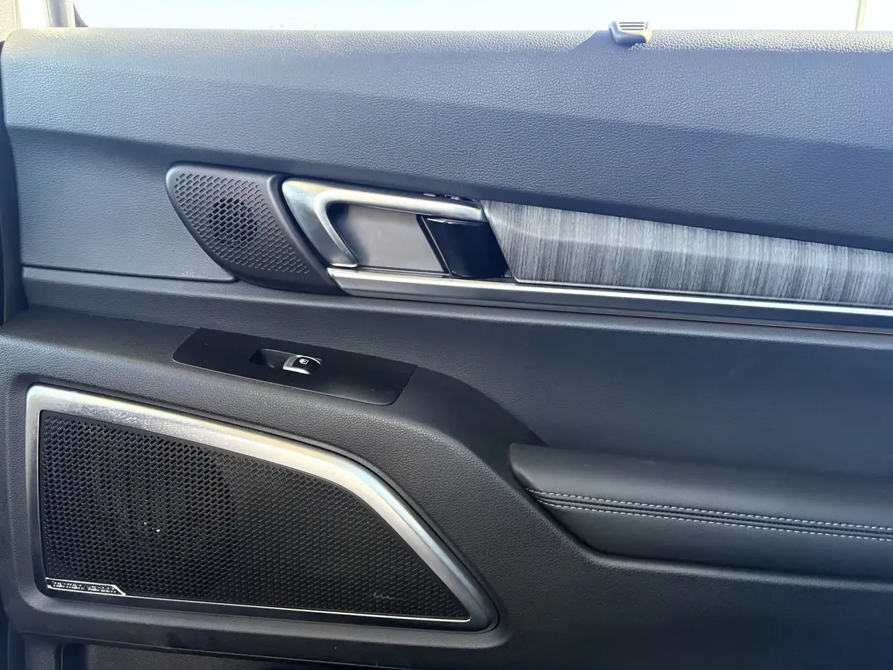 Kia Telluride снимка Kia Telluride
