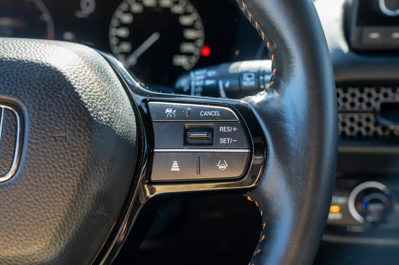 Honda HR-V photo Honda HR-V