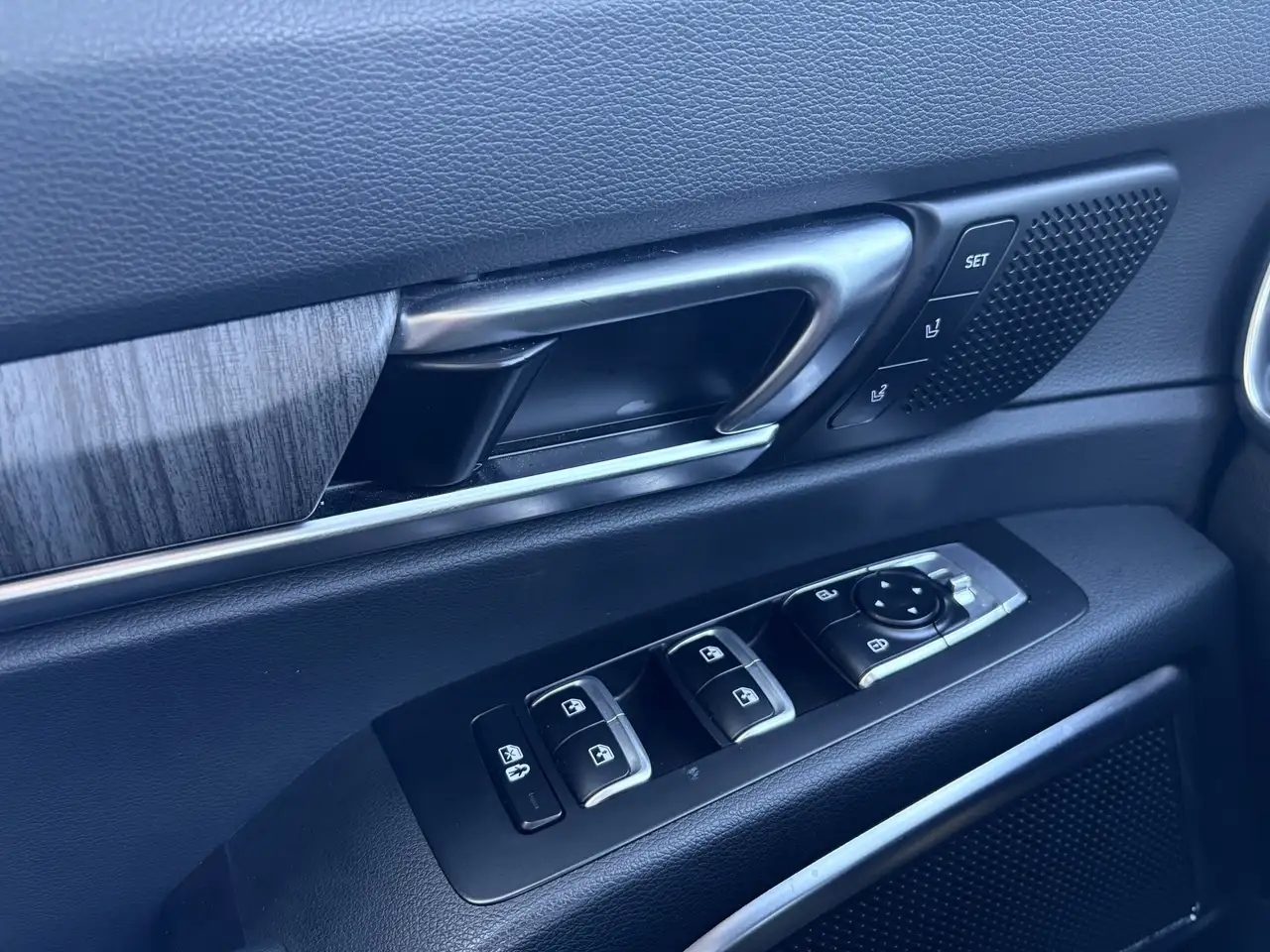 Kia Telluride снимка Kia Telluride