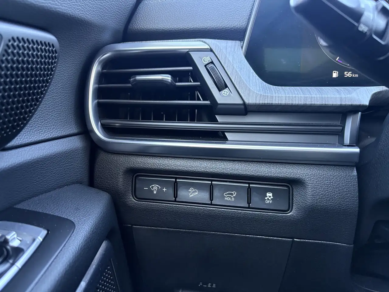 Kia Telluride снимка Kia Telluride