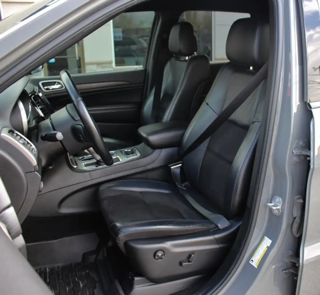 Jeep Grand Cherokee fotografie Jeep Grand Cherokee