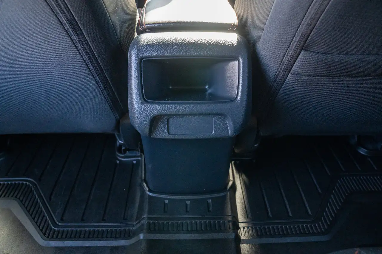 Honda HR-V photo Honda HR-V