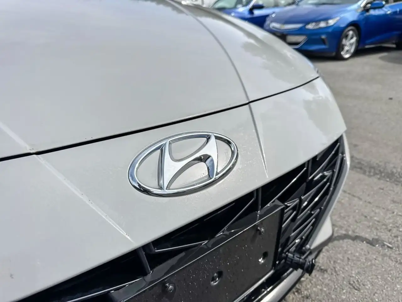 Hyundai ELANTRA снимка Hyundai ELANTRA