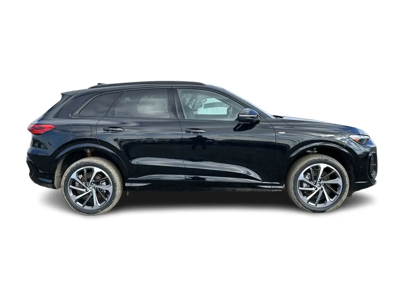 Audi Q5 photo Audi Q5