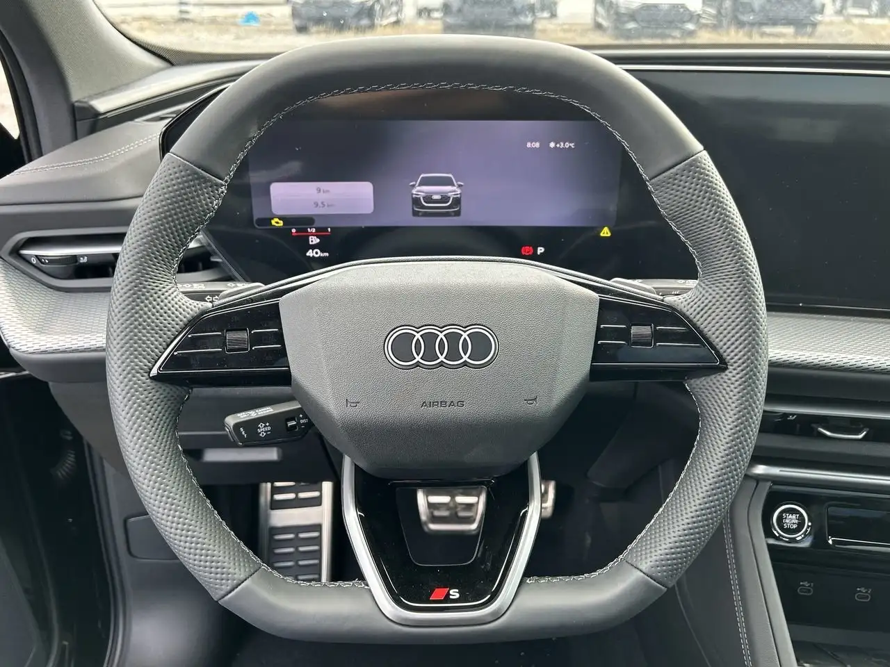 Audi Q5 photo Audi Q5