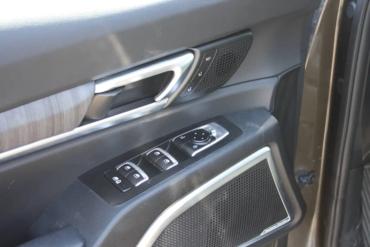 Kia Telluride снимка Kia Telluride