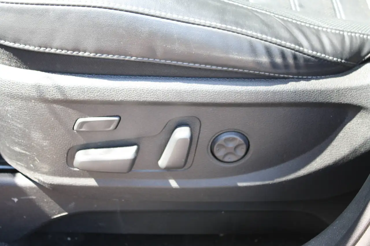 Kia Telluride снимка Kia Telluride