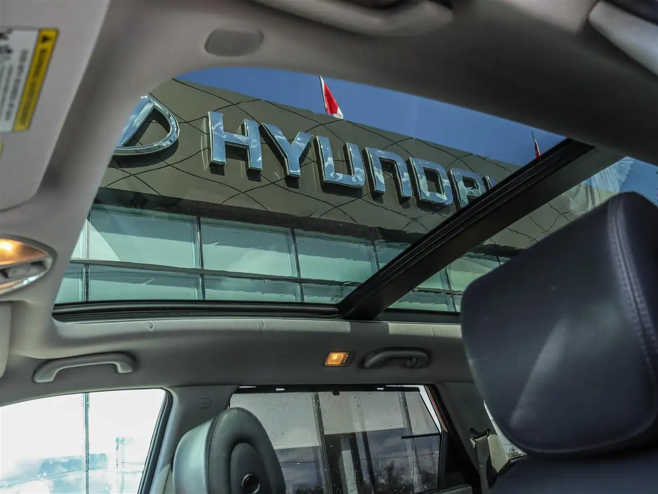 Hyundai SANTA FE fotografie Hyundai SANTA FE