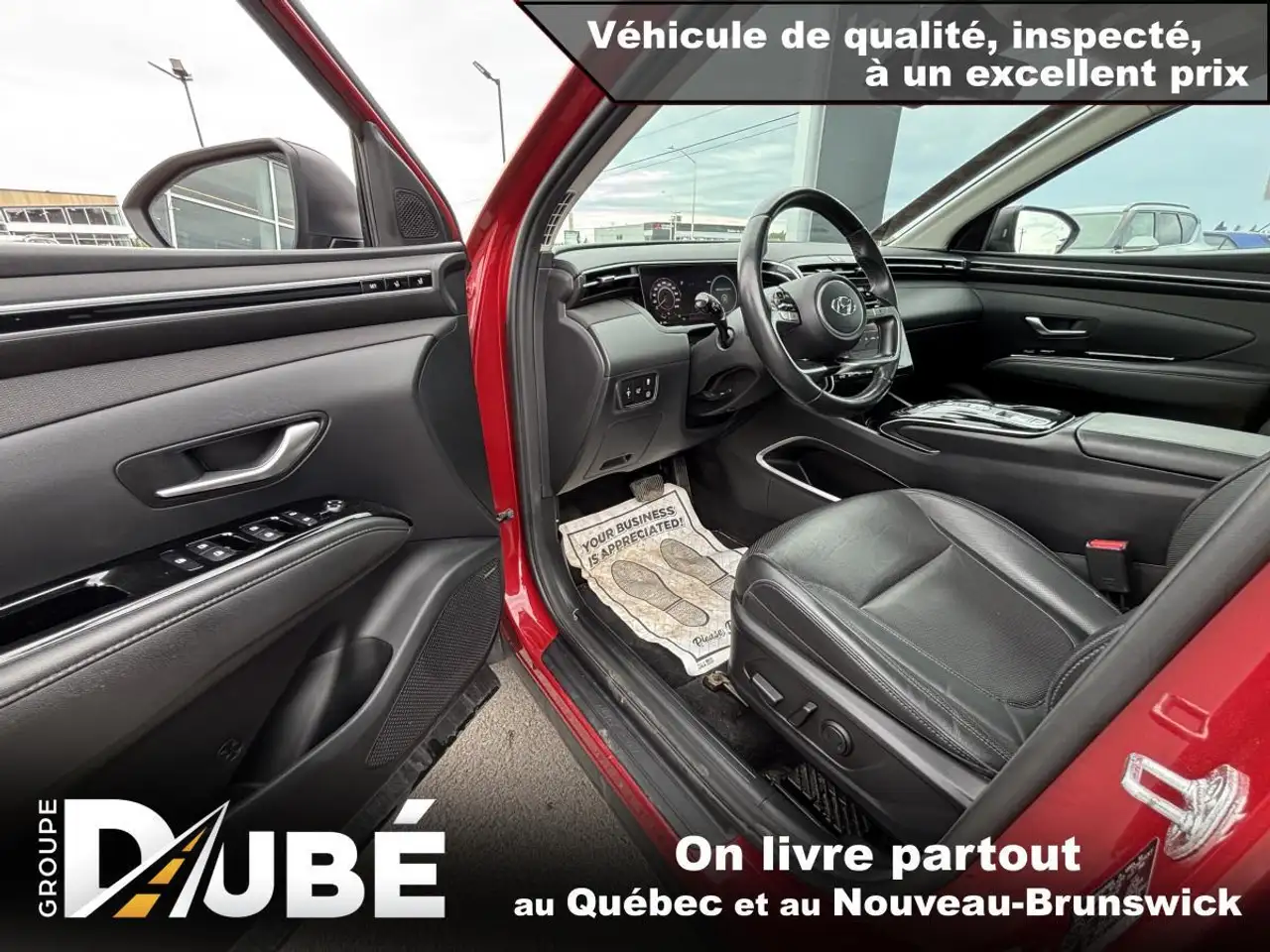 Hyundai TUCSON fotografie Hyundai TUCSON