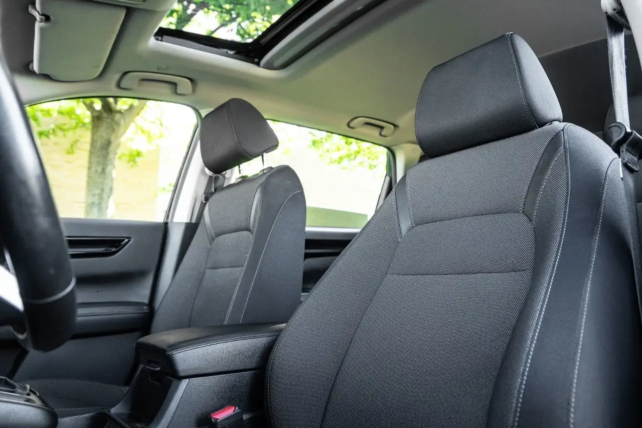 Honda CR-V fotografie Honda CR-V