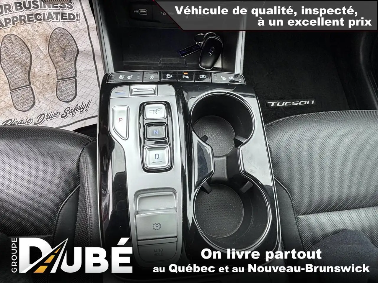 Hyundai TUCSON fotografie Hyundai TUCSON