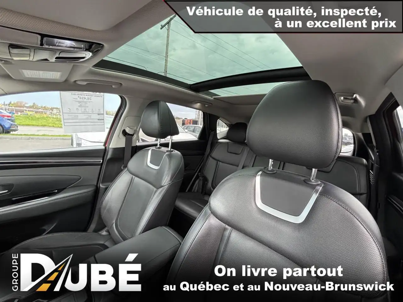 Hyundai TUCSON fotografie Hyundai TUCSON