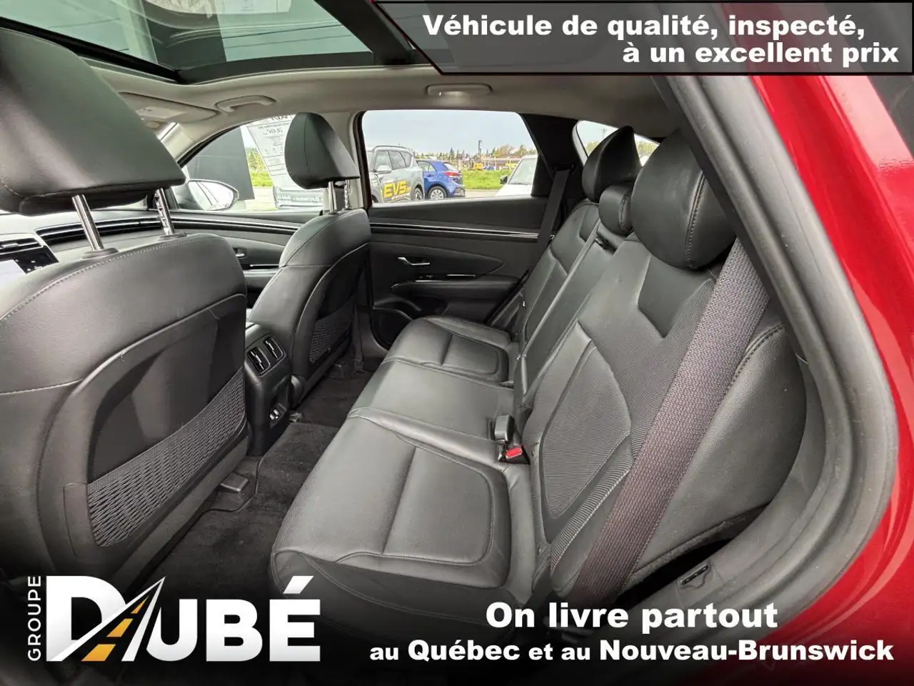 Hyundai TUCSON fotografie Hyundai TUCSON