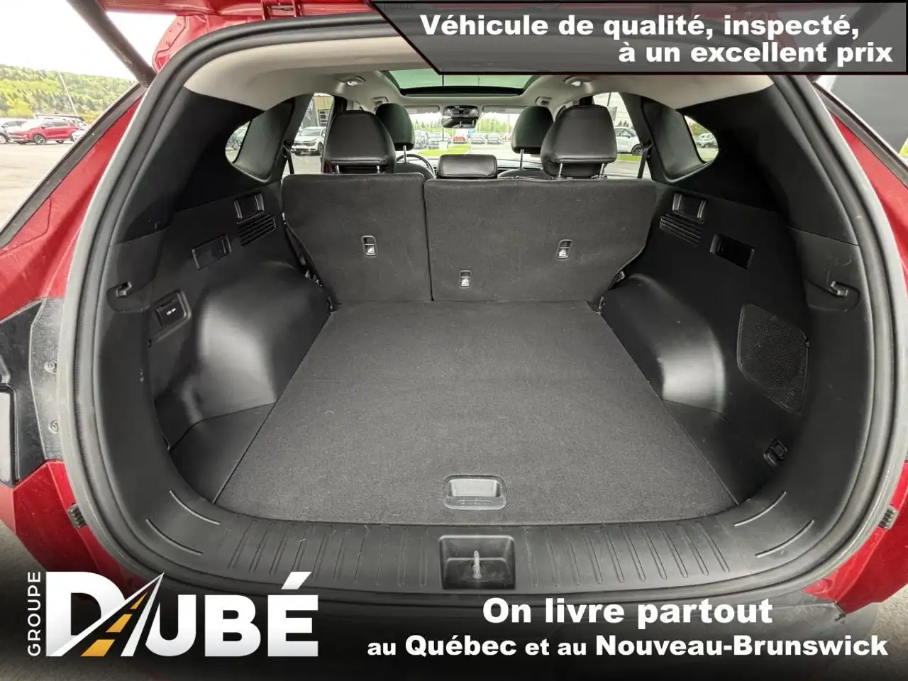 Hyundai TUCSON fotografie Hyundai TUCSON