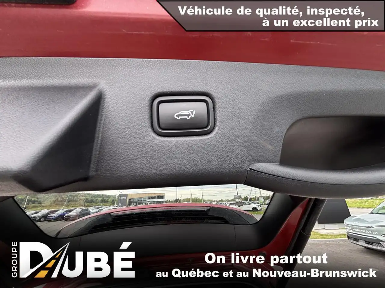 Hyundai TUCSON fotografie Hyundai TUCSON