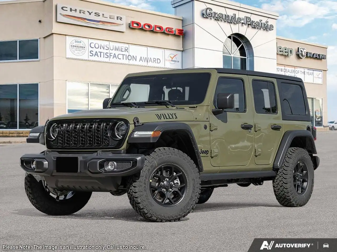 Jeep Wrangler photo Jeep Wrangler