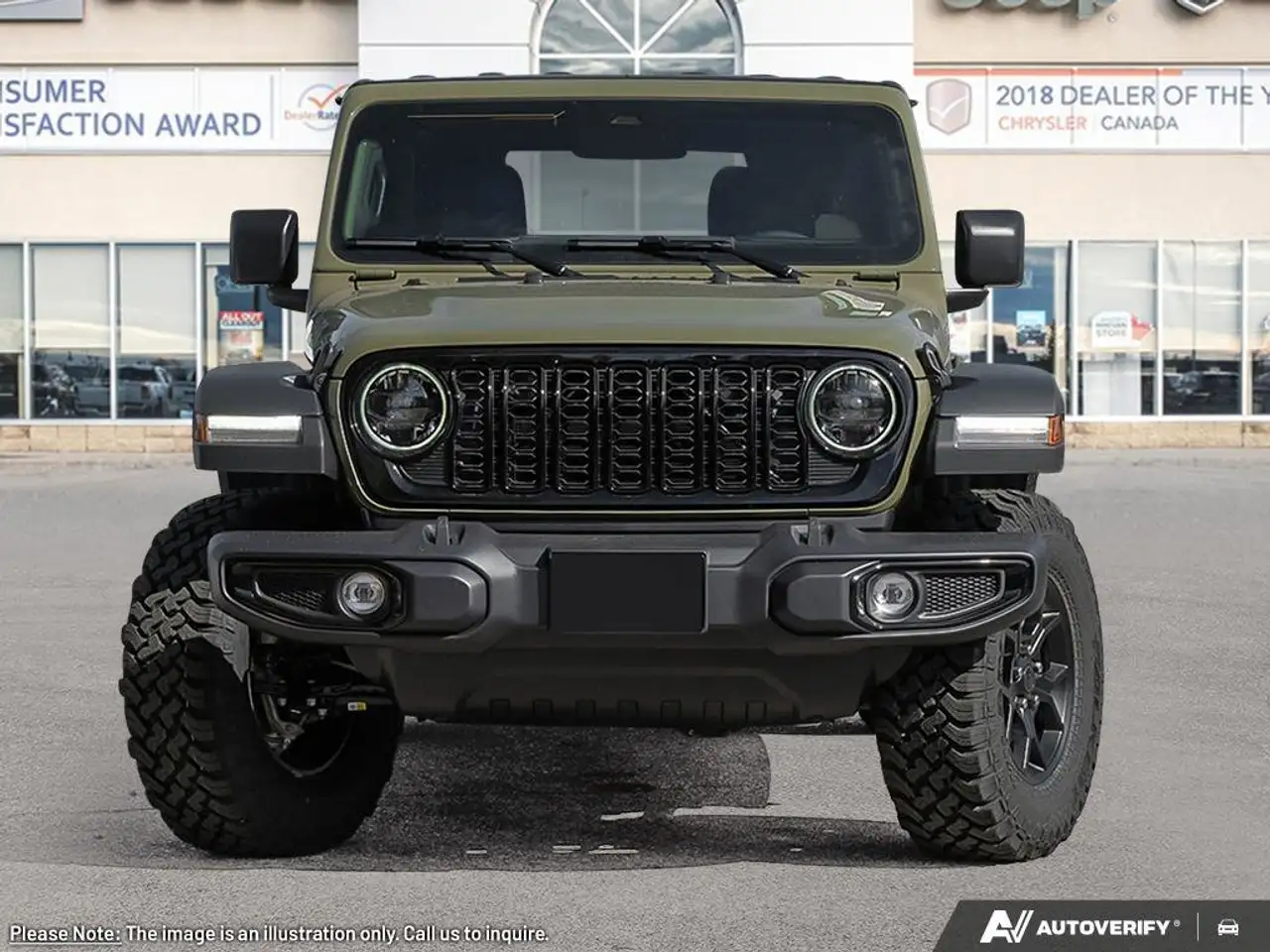 Jeep Wrangler photo Jeep Wrangler