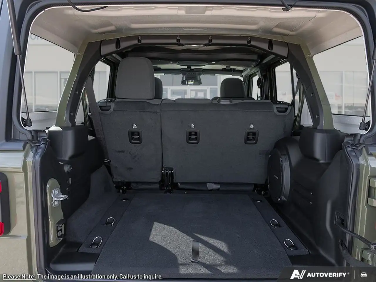 Jeep Wrangler photo Jeep Wrangler