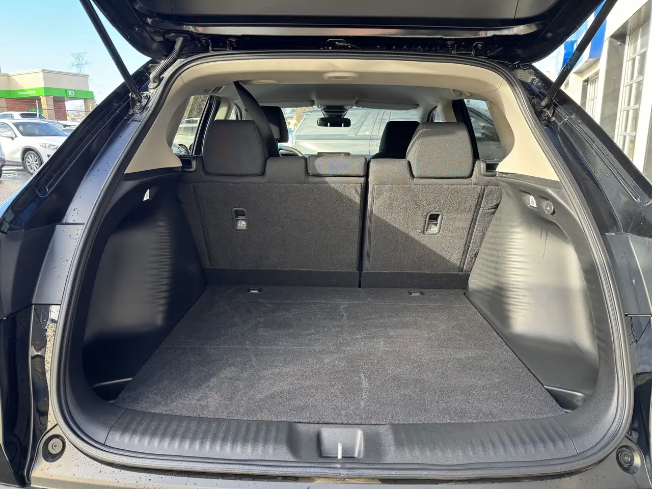Honda HR-V снимка Honda HR-V