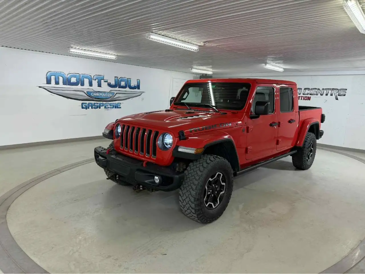 Jeep Gladiator снимка Jeep Gladiator