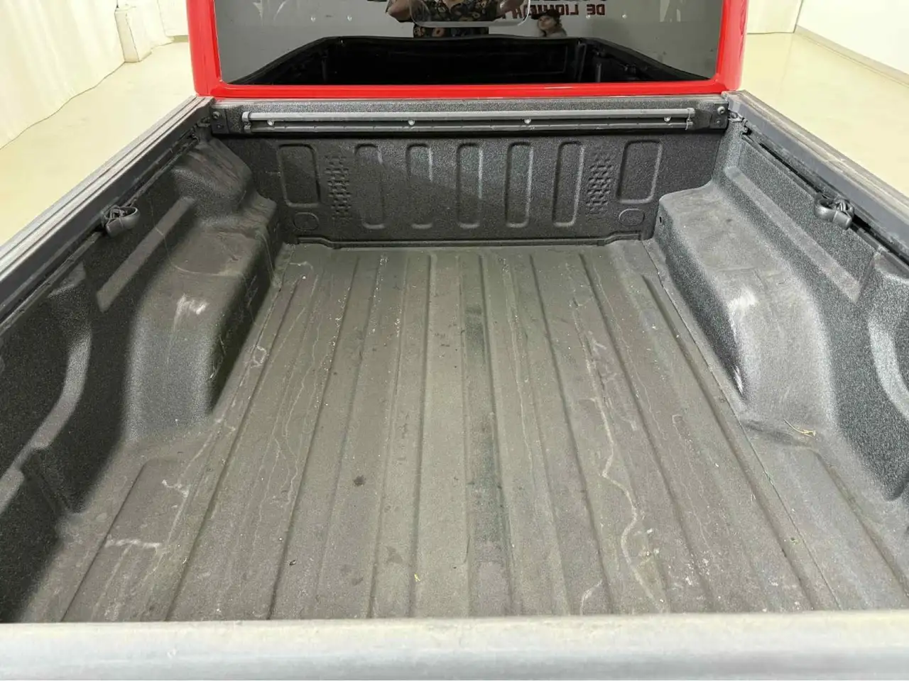Jeep Gladiator снимка Jeep Gladiator