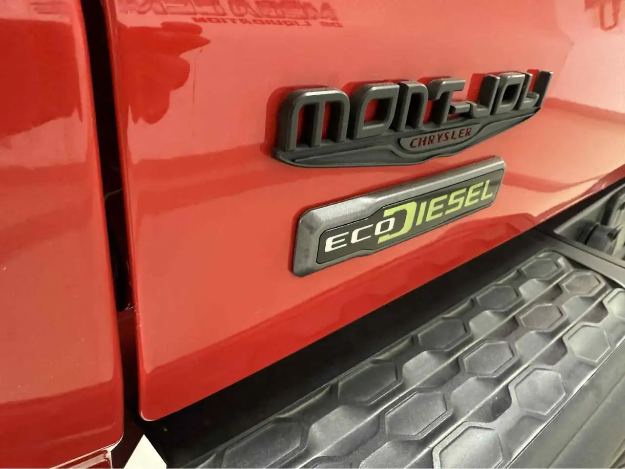 Jeep Gladiator снимка Jeep Gladiator