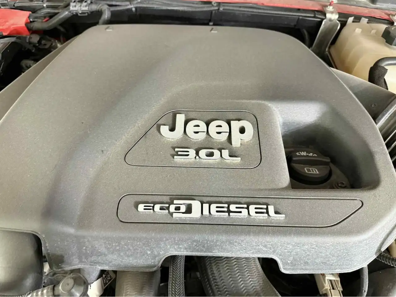 Jeep Gladiator снимка Jeep Gladiator