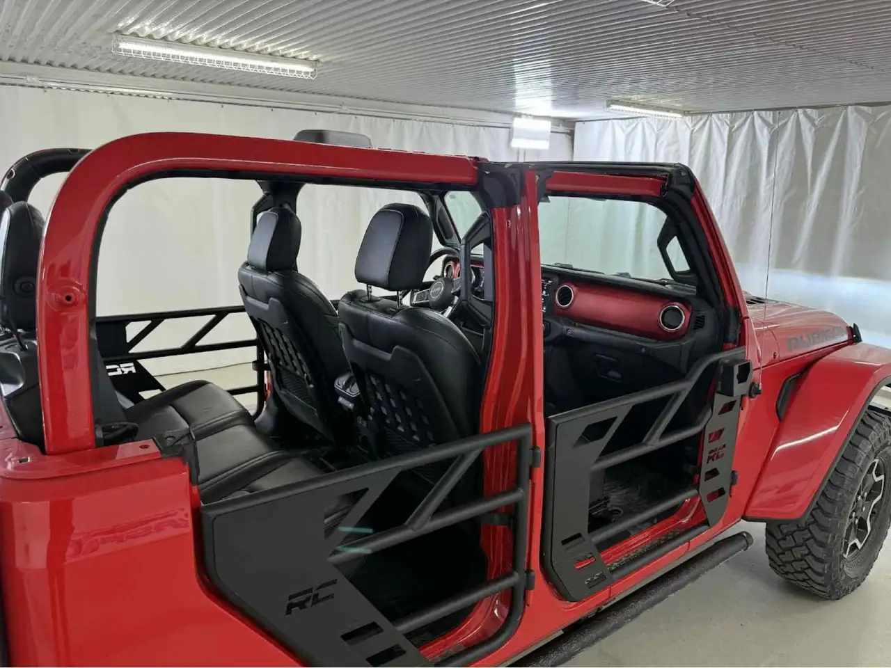 Jeep Gladiator снимка Jeep Gladiator