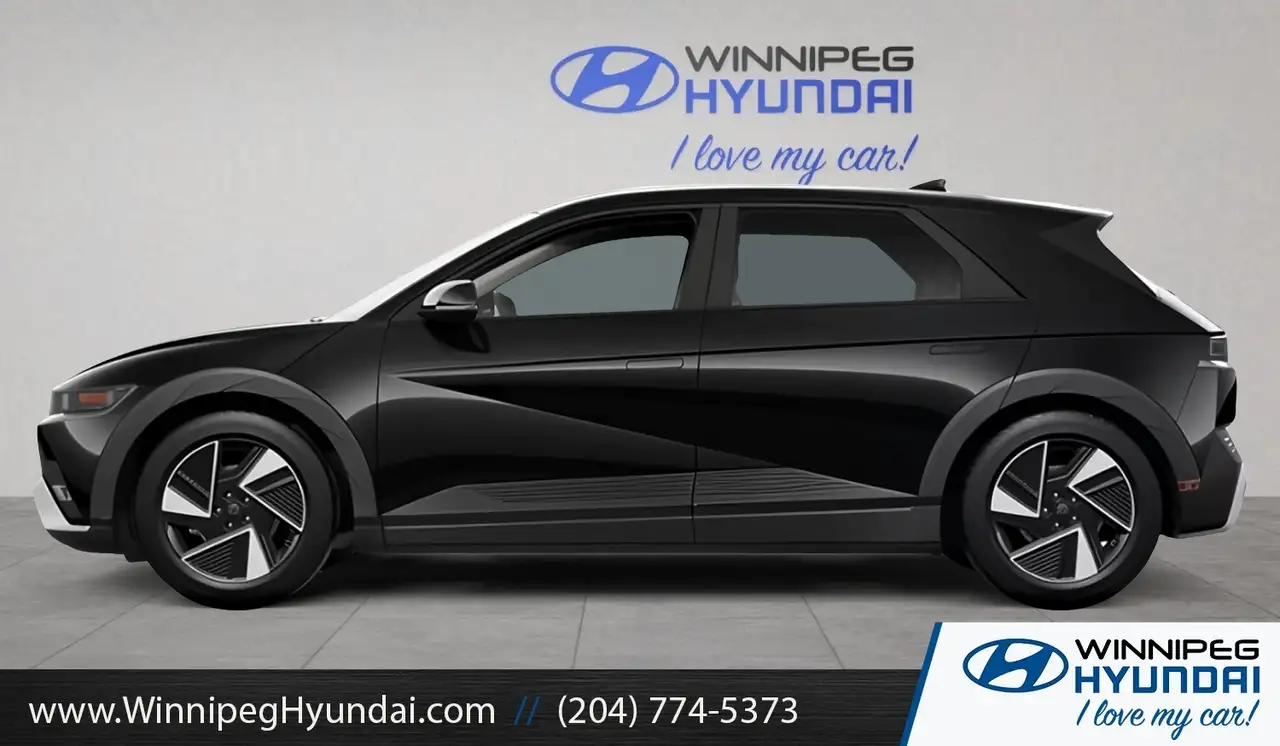 Hyundai IONIQ 5 снимка Hyundai IONIQ 5