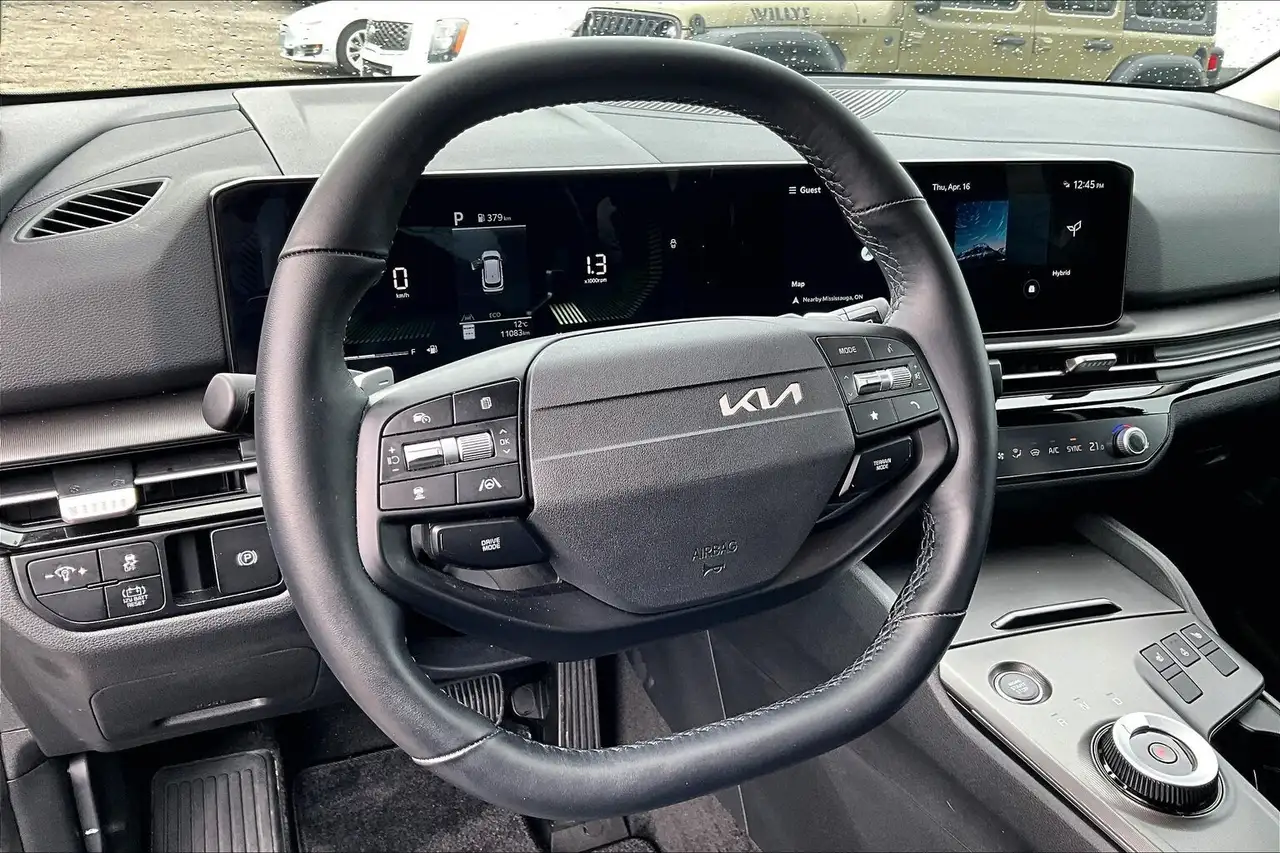 Kia Sportage photo Kia Sportage
