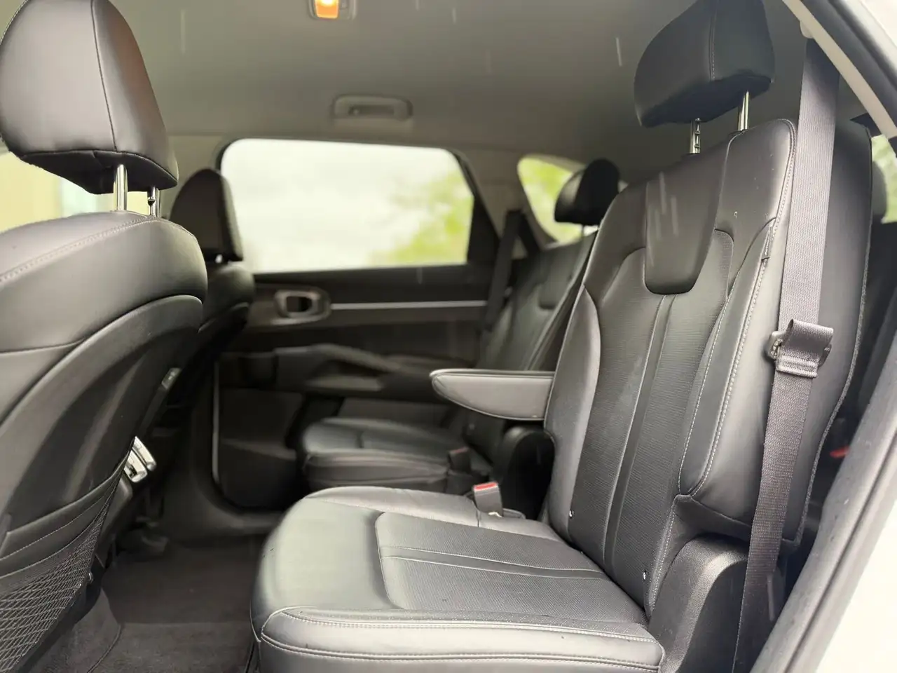 Kia Sorento photo Kia Sorento