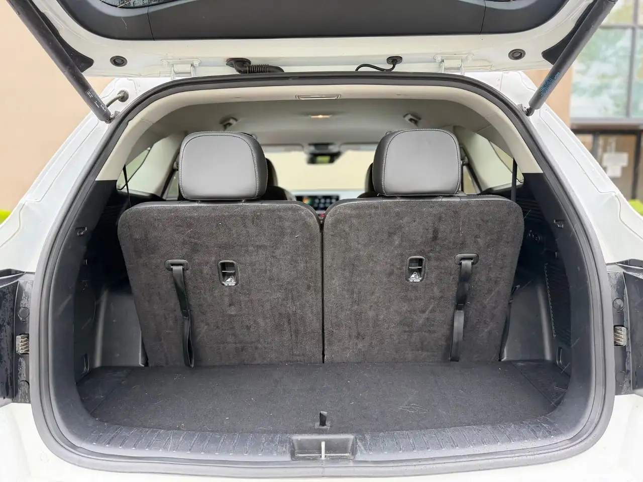Kia Sorento photo Kia Sorento