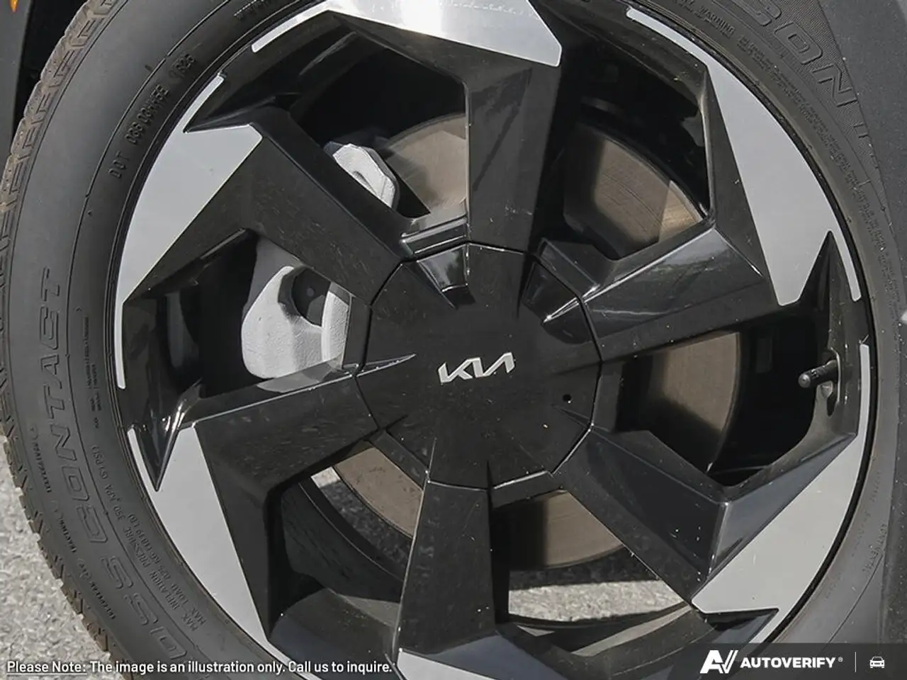 Kia Sorento снимка Kia Sorento