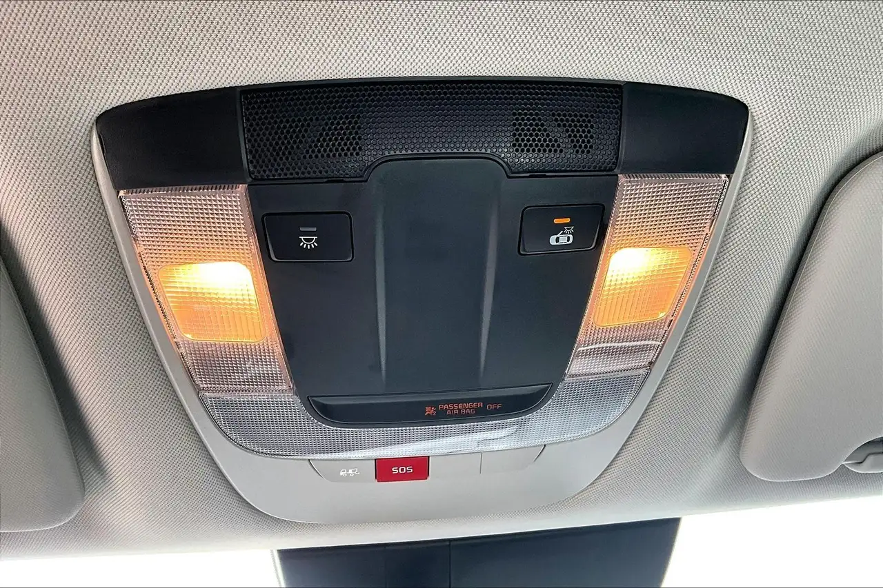 Kia Sportage photo Kia Sportage